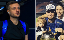O drama do novo treinador do FC Porto. Martín Anselmi pede ajuda para tirar família do México e revela momentos de tensão