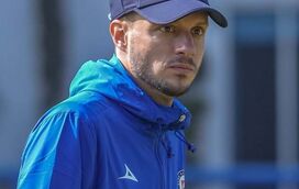 Martín Anselmi: conheça o argentino, de 39 anos, que vai treinar o FC Porto