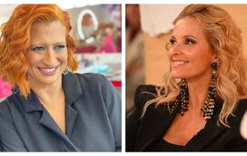 "Vergonha!" Nem Cristina Ferreira escapa aos comentários mais afiados de Joana Latino