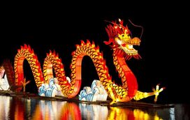Entrámos no ano da Serpente! Saiba o que esperar do Novo Ano Chinês