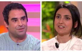 Depois de causarem estranheza ao abandonarem projetos ao mesmo tempo, João Catarré e Joana Pais de Brito anunciam novidade