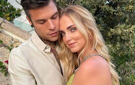 Sob enorme pressão, Chiara Ferragni quebra silêncio sobre a polémica traição de Fedez, que a enganou 5 minutos antes de subir ao altar