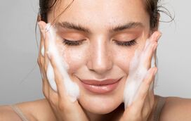 Um boost de hidratação! Os passos essenciais para conseguir uma pele bonita e com menos rugas