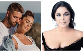 Espanha em choque! Sobrinha de Isabel Pantoja e o companheiro acusados de agredir a filha: "Bebé de dois meses tem traumatismo cranioencefálico"