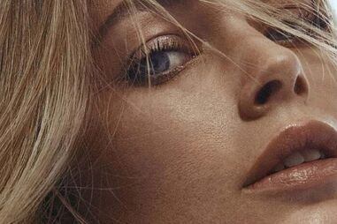 O efeito dos cremes com cor