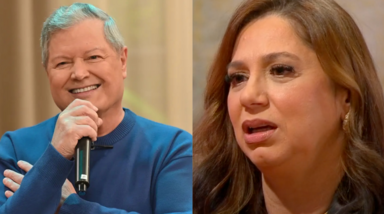 Afinal, como era a relação de Marco Paulo e Maria Violante?