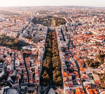 Durante uma semana, a Avenida da Liberdade vai revelar os seus segredos mais exclusivos