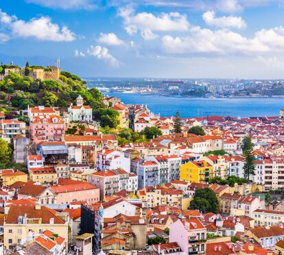 Lisboa: entre a insegurança e o brilho posh da Avenida. A cidade dos mil encantos que enfrenta o desafio de manter a autenticidade ou 'morrer de êxito'