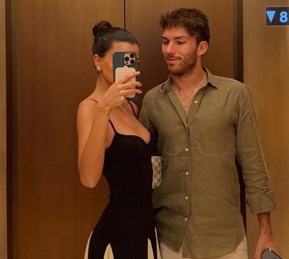 As luxuosas vidas de Kika Cerqueira Gomes e Magui Corceiro no Dubai 