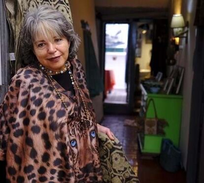 Da glória ao esquecimento! Clara Pinto Correia obrigada a dar explicações para pagar as contas