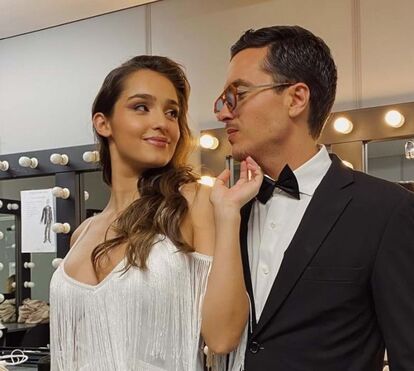 Coração de mãe sofre! Angie Costa já está a dividir a guarda dos filhos com Miguel Coimbra