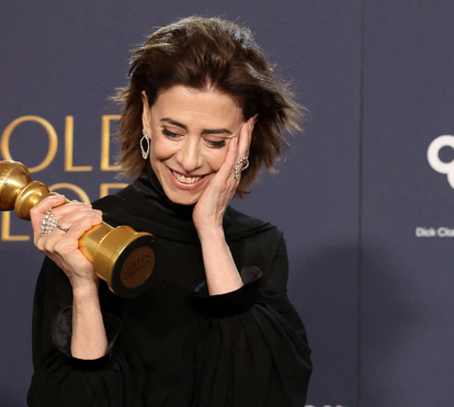 Estes são os filmes premiados nos Globos de Ouro e que vale a pena ver em 2025