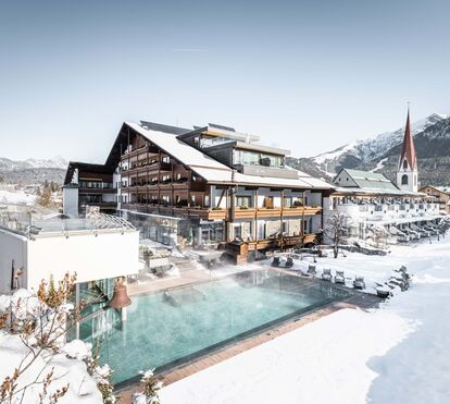 Na rota da neve! Destinos incríveis para uma escapadinha neste universo mágico