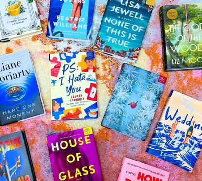 5 livros de leitura compulsiva para retomar o hábito no novo ano