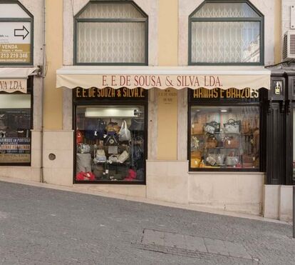 E este cheirinho a café? As lojas mais tradicionais de Lisboa que enfrentam os desafios dos tempos modernos