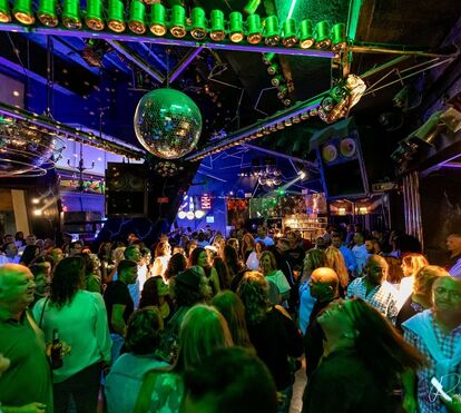 E vai mais um! Depois do Lounge, mítica discoteca 2001 anuncia encerramento para 2025