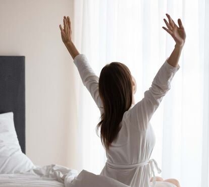 Melhore o seu sono! Seis dicas essenciais para quem quer desfrutar de uma noite descansada