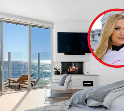 De Mel Gibson a Miley Cyrus: Conheça todos os famosos que viram as suas mansões de luxo reduzidas a cinzas