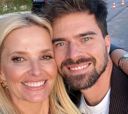 A fechar um ciclo, Cristina Ferreira recorda início do romance com João Monteiro