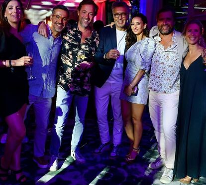 Pai herói! Marido da jornalista da TVI Sara Pinto abdicou de tudo para ela brilhar na carreira