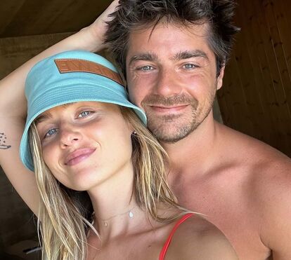 Fartaram-se? Um ano depois de comprarem loft de quase 2 milhões, Kelly Bailey e Lourenço Ortigão voltam a mudar de casa