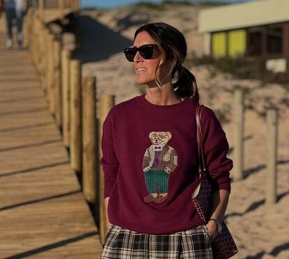 Tem mais de 40 anos? Saiba como usar 'sweatshirts' no seu dia a dia