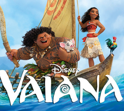 Gigantes da Disney ameaçados com processo multimilionário por causa de 'Vaiana'