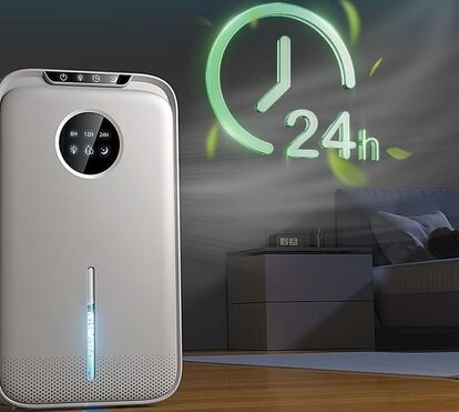 Tem excesso de humidade em casa? Provavelmente, está a cometer um destes erros