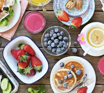 Coloque na lista! Estes são os brunches que tem mesmo que ficar a conhecer em 2025