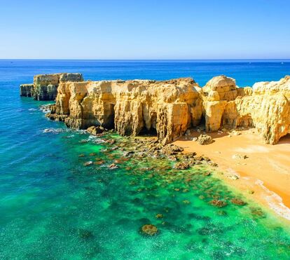 Nem só de beleza se faz a Europa! Esta cidade costeira portuguesa está na lista das mais feias