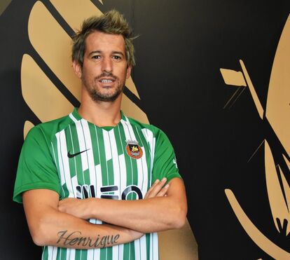 Fábio Coentrão criticado pelos negócios ilegais em que se meteu: “Não tinha necessidade disto”
