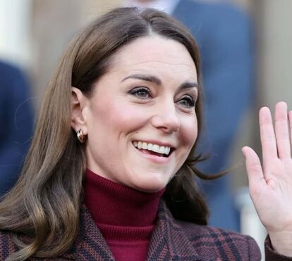 Kate Middleton prepara revolução na coroa. Com nova agenda e regras do jogo, monarca aproxima-se do estilo marcado pela Princesa Diana