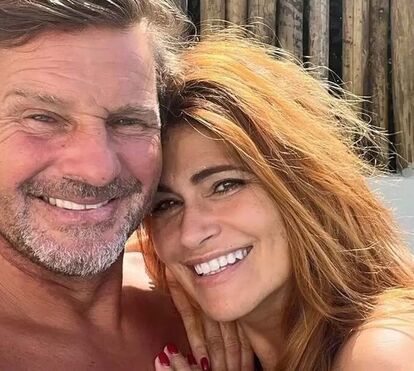 Milhões de prejuízo e adversidades: Rodrigo Herédia e Liliana Campos lutam para reerguer sonho destruído