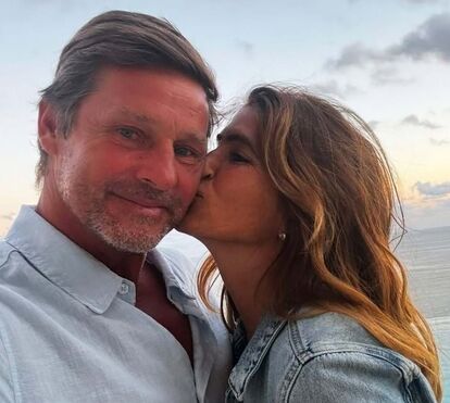 'Hoje é um dia triste. Muito triste', Liliana Campos mostra como ficou o resort do marido... reduzido a cinzas
