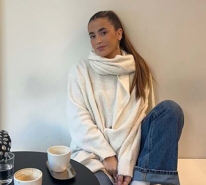 Estas são as 7 peças de roupa de que precisa para vestir bem durante este Inverno