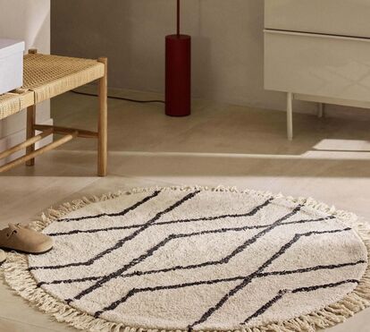 Esta peça vai fazer a diferença na decoração da sua casa! E torná-la mais acolhedora