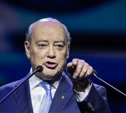 Ele não queria, mas vai acontecer: Urna de Pinto da Costa passa pelo relvado do Dragão 
