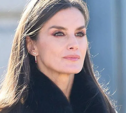 Tudo por escrito! Letizia refaz testamento e revela como quer que sejam as suas cerimónias fúnebres
