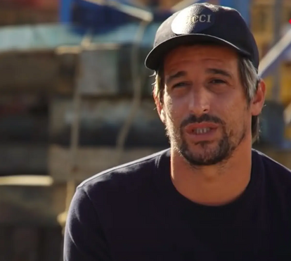A polémica ainda não acabou! Fábio Coentrão recebeu milhares de fundos públicos para negócio da pesca
