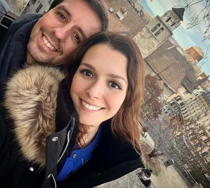 Ela não esperava! A surpresa a Beatriz Barosa no aniversário, celebrado em palco ao lado do namorado Manuel Marques