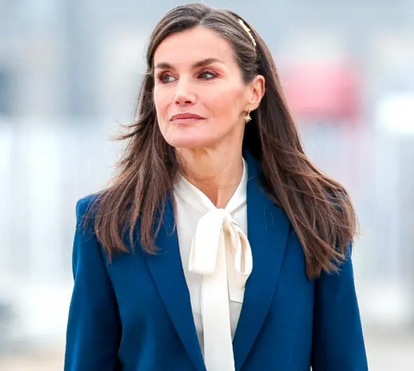 Letizia já não consegue suportar a dor. Rainha prepara pausa na agenda e avança para cirurgia