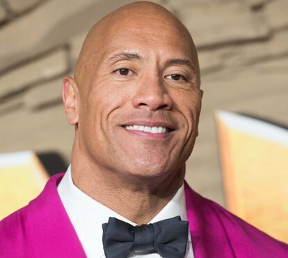 Emagreceu 30 quilos! Veja se ainda reconhece o ator Dwayne Johnson