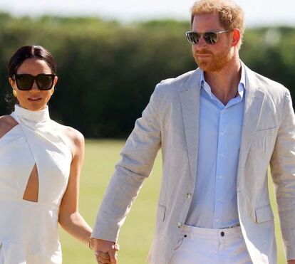 Debandada geral: quatro funcionários de Harry e Meghan batem com a porta