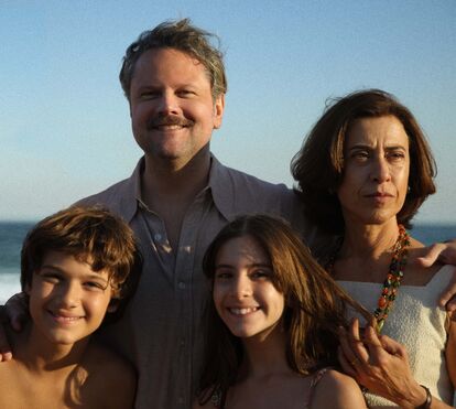 Descubra o livro que serviu de inspiração a um dos filmes do momento: 'Ainda Estou Aqui'
