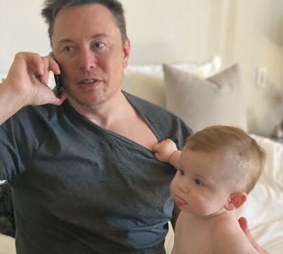 Quem é a misteriosa mulher de Elon Musk? Inteligente, bem-sucedida, apaixonada por caril e obcecada pelo pai dos filhos 