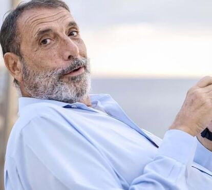 Morreu o antigo jornalista Nuno Roby Amorim. Tinha 62 anos