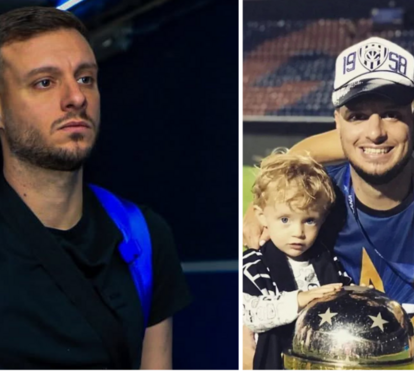 O drama do novo treinador do FC Porto. Martín Anselmi pede ajuda para tirar família do México e revela momentos de tensão
