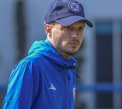 Martín Anselmi: conheça o argentino, de 39 anos, que vai treinar o FC Porto