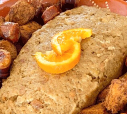 Fevereiro é o mês das migas! No Alentejo vai haver uma mesa de 17 metros para saborear esta especialidade... e bater recordes
