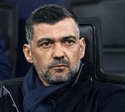 Intragável ou o pai da equipa? Os segredos de Sérgio Conceição no balneário: sorri pouco, ralha muito e exige saber tudo sobre a vida privada dos jogadores